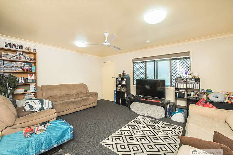 Fourth view of Homely house listing, 9 Hunter Street, West Rockhampton QLD 4700