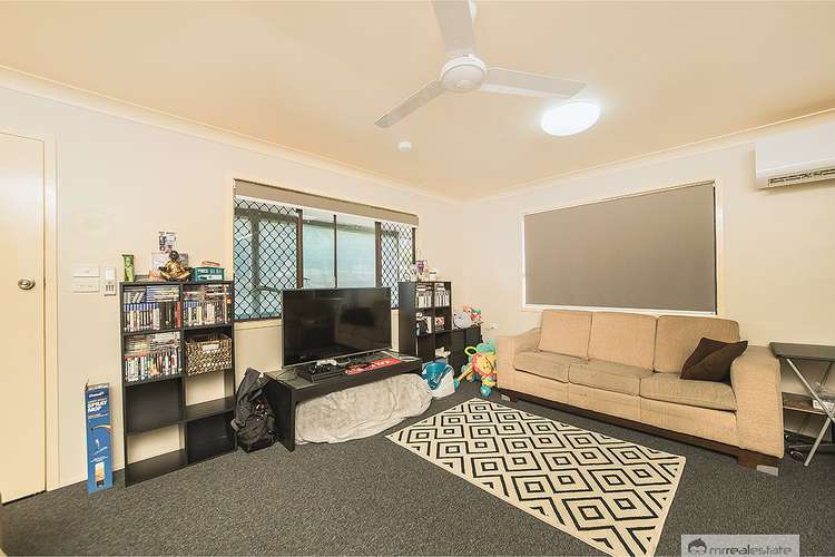 Fifth view of Homely house listing, 9 Hunter Street, West Rockhampton QLD 4700