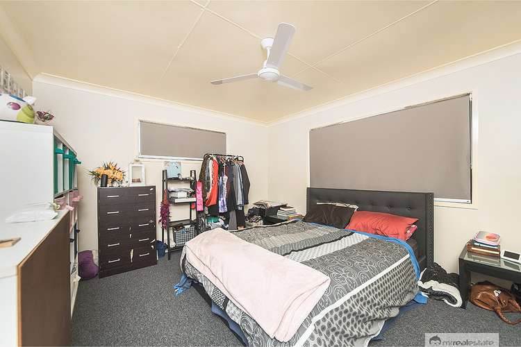 Sixth view of Homely house listing, 9 Hunter Street, West Rockhampton QLD 4700