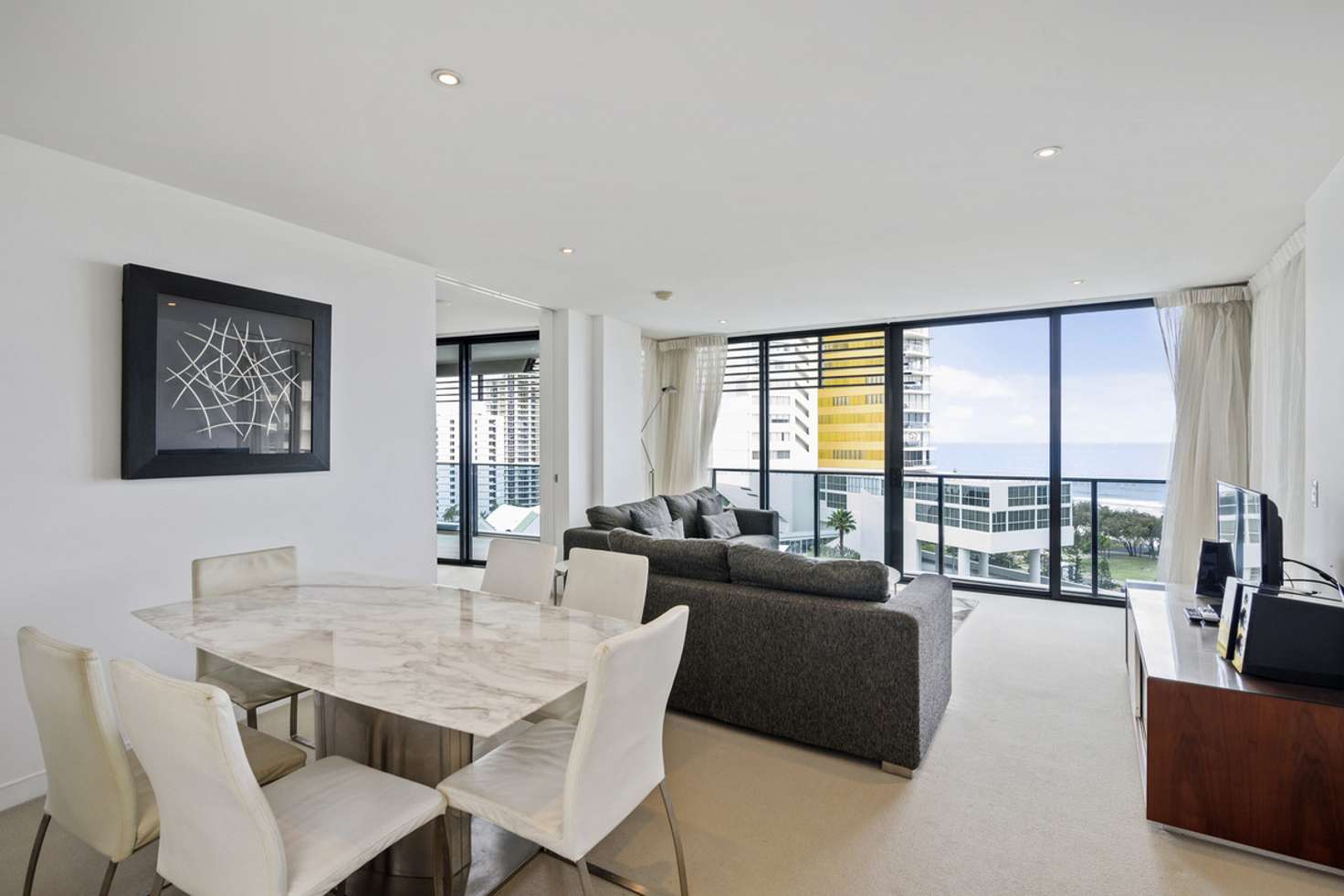Main view of Homely unit listing, 1103/1 Oracle Boulevard, Broadbeach QLD 4218