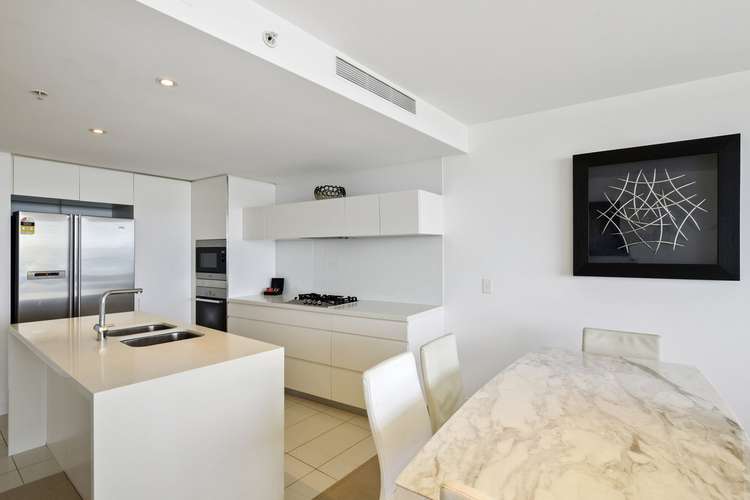 Second view of Homely unit listing, 1103/1 Oracle Boulevard, Broadbeach QLD 4218