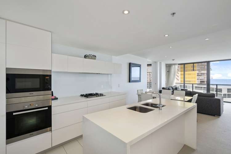 Third view of Homely unit listing, 1103/1 Oracle Boulevard, Broadbeach QLD 4218