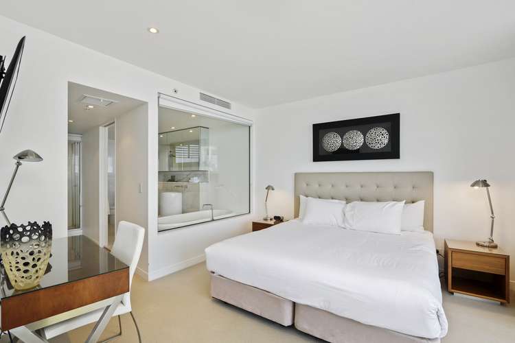 Fifth view of Homely unit listing, 1103/1 Oracle Boulevard, Broadbeach QLD 4218