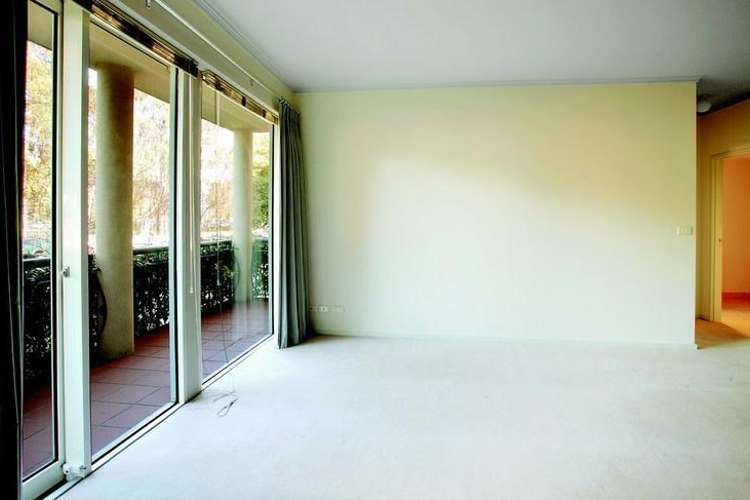 Main view of Homely apartment listing, 27/88 Wells Street, Southbank VIC 3006