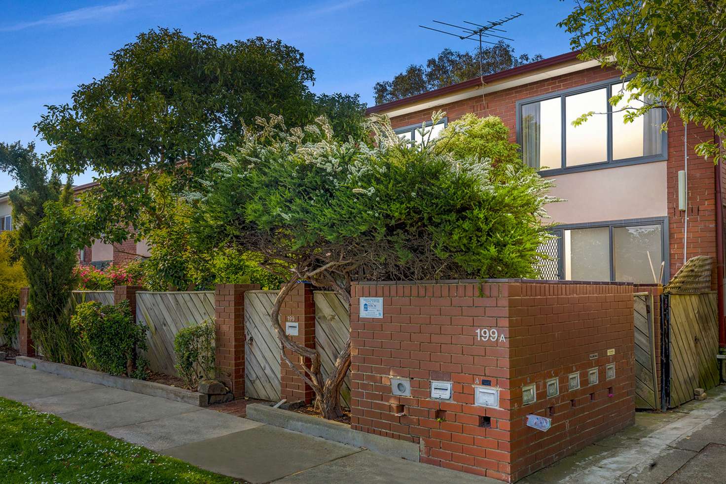 Main view of Homely apartment listing, 199E Mansfield Street, Thornbury VIC 3071