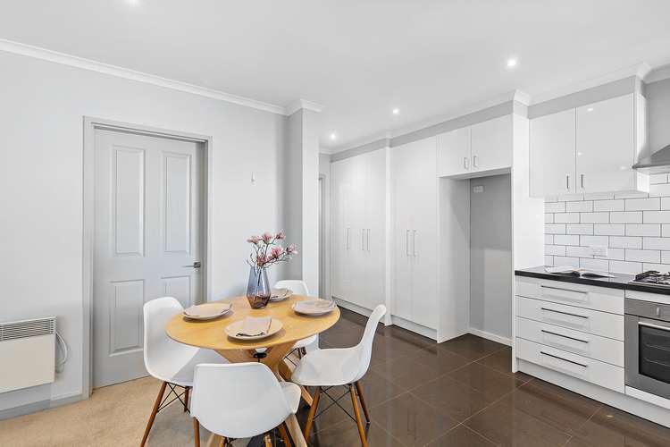 Fourth view of Homely apartment listing, 199E Mansfield Street, Thornbury VIC 3071