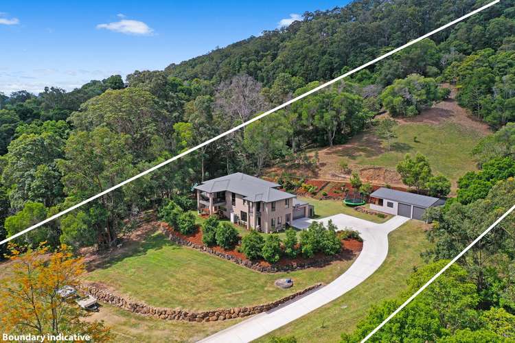 Second view of Homely house listing, 30 Dudgeon Drive, Tallebudgera QLD 4228