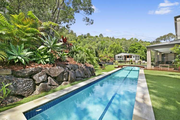 Third view of Homely house listing, 30 Dudgeon Drive, Tallebudgera QLD 4228