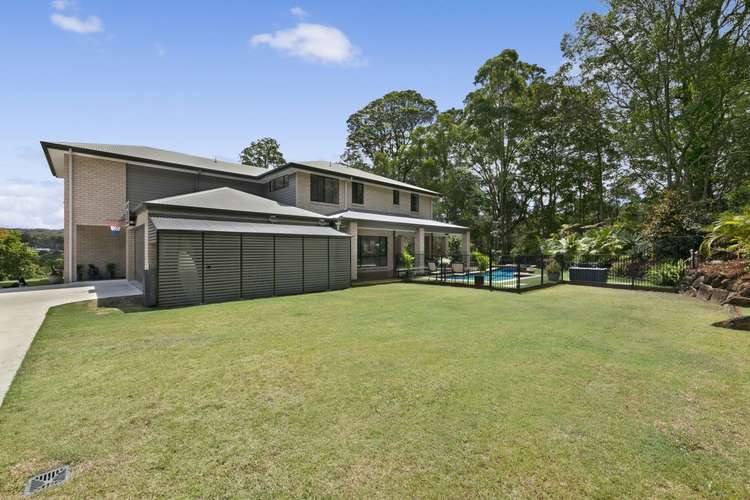 Fifth view of Homely house listing, 30 Dudgeon Drive, Tallebudgera QLD 4228