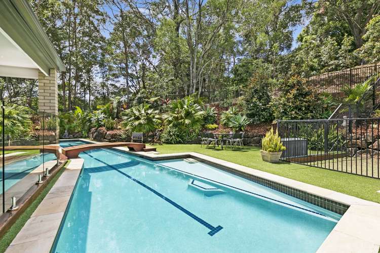 Sixth view of Homely house listing, 30 Dudgeon Drive, Tallebudgera QLD 4228