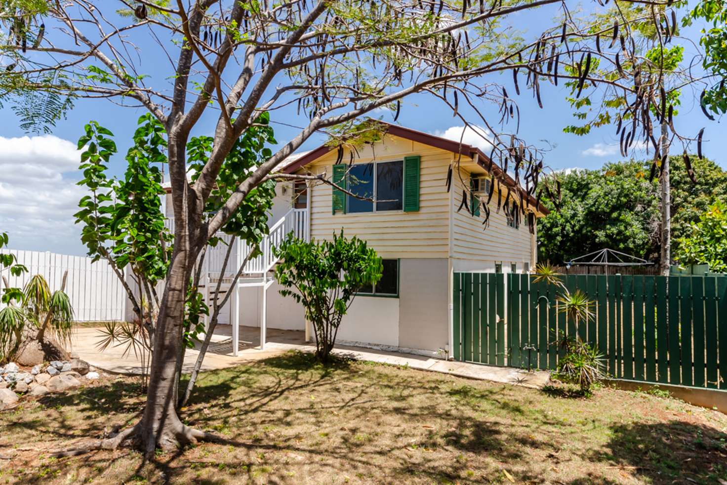 Main view of Homely house listing, 29 Waterson Drive, Sun Valley QLD 4680