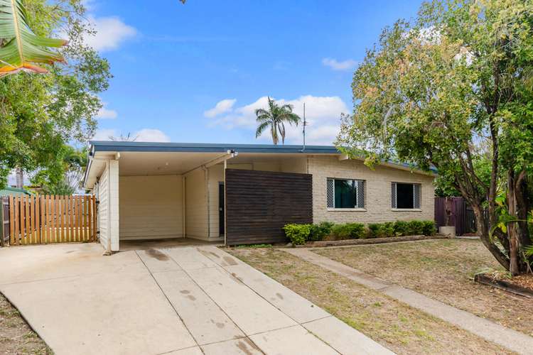 Fifth view of Homely house listing, 15 Anderson Street, Clinton QLD 4680