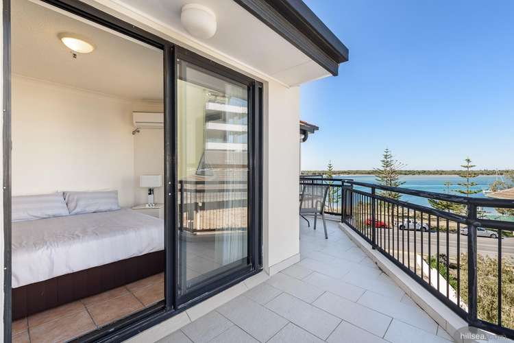 Main view of Homely unit listing, 28/452 Marine Parade, Biggera Waters QLD 4216