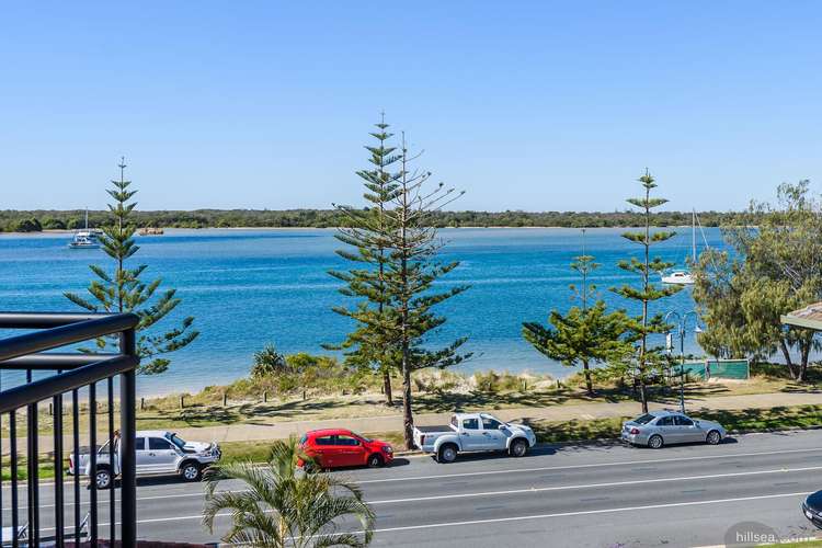 Second view of Homely unit listing, 28/452 Marine Parade, Biggera Waters QLD 4216