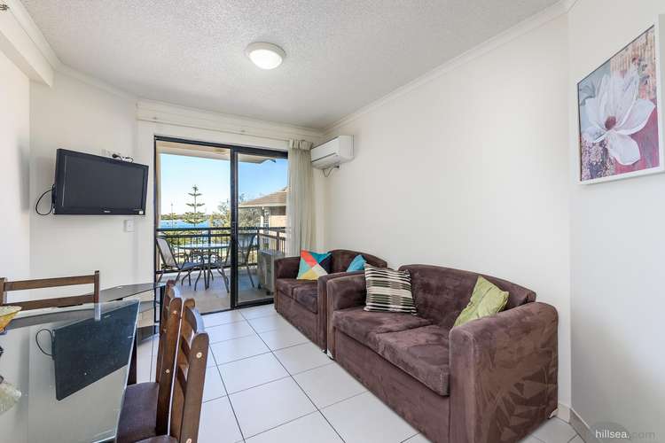 Fourth view of Homely unit listing, 28/452 Marine Parade, Biggera Waters QLD 4216