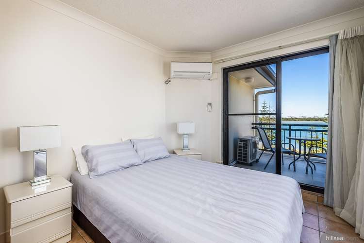 Fifth view of Homely unit listing, 28/452 Marine Parade, Biggera Waters QLD 4216