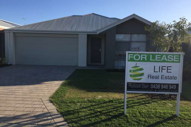 Second view of Homely house listing, 6 Monolith Way, Wellard WA 6170