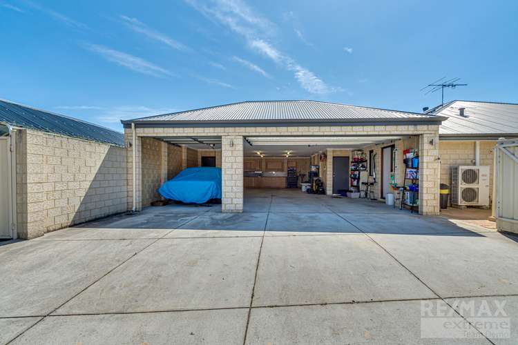 Sixth view of Homely house listing, 1 Belhus Court, Tapping WA 6065