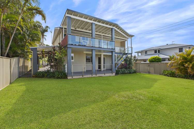 Second view of Homely house listing, 11 View Street, North Avoca NSW 2260