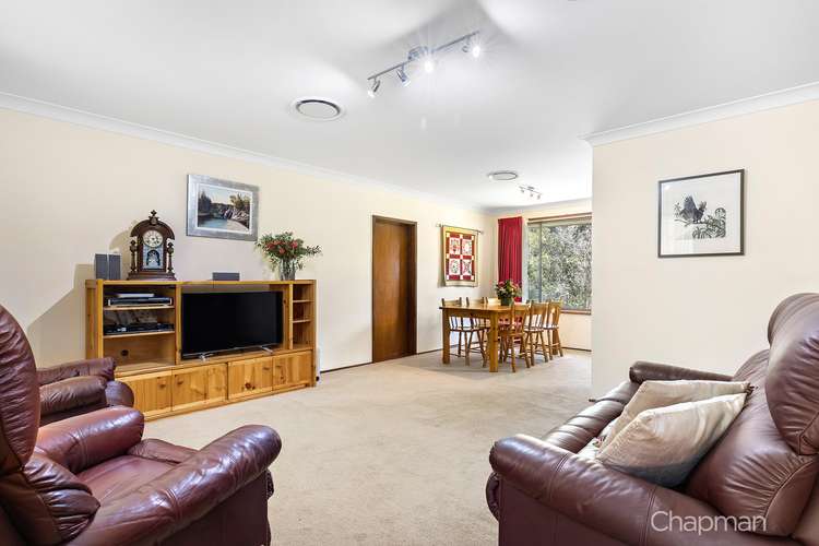 Second view of Homely house listing, 19 Anne Crescent, Blaxland NSW 2774