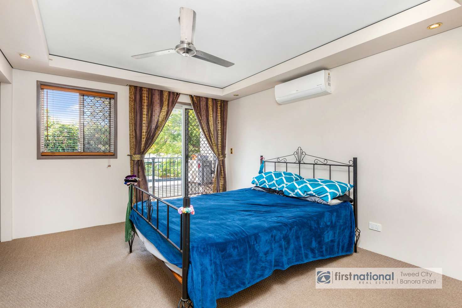 Main view of Homely townhouse listing, 4/12 Marian Street, Tweed Heads West NSW 2485