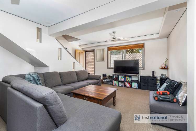 Third view of Homely townhouse listing, 4/12 Marian Street, Tweed Heads West NSW 2485