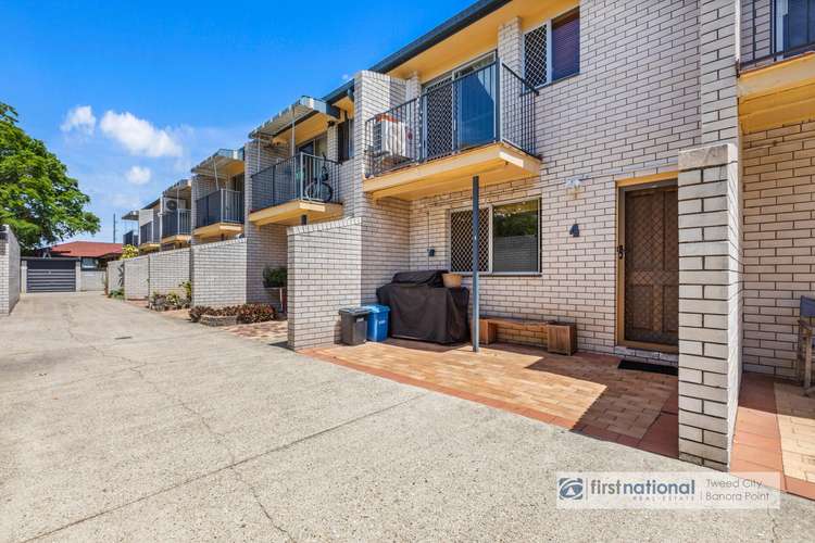 Fifth view of Homely townhouse listing, 4/12 Marian Street, Tweed Heads West NSW 2485