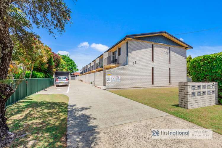 Sixth view of Homely townhouse listing, 4/12 Marian Street, Tweed Heads West NSW 2485