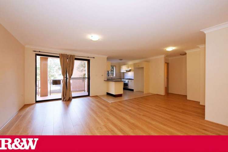 Main view of Homely unit listing, 5/21 Weigand Avenue, Bankstown NSW 2200