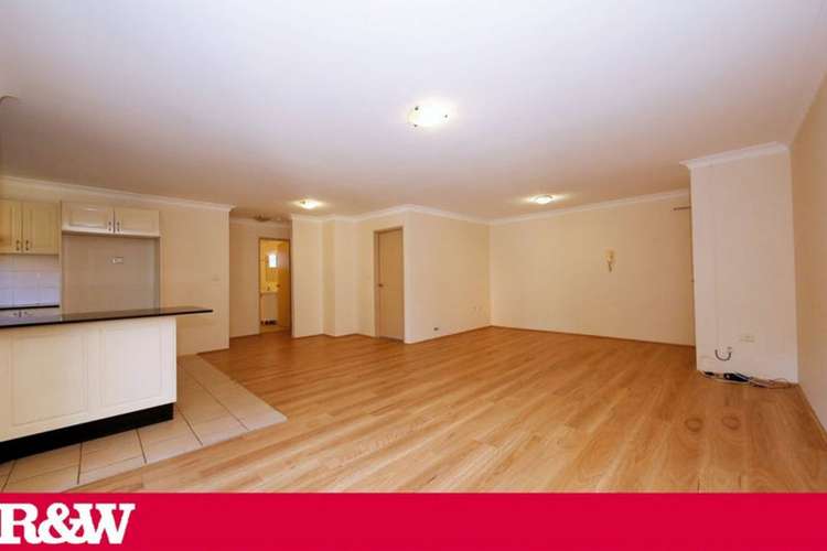 Second view of Homely unit listing, 5/21 Weigand Avenue, Bankstown NSW 2200