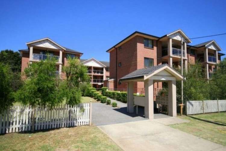 Fourth view of Homely unit listing, 5/21 Weigand Avenue, Bankstown NSW 2200