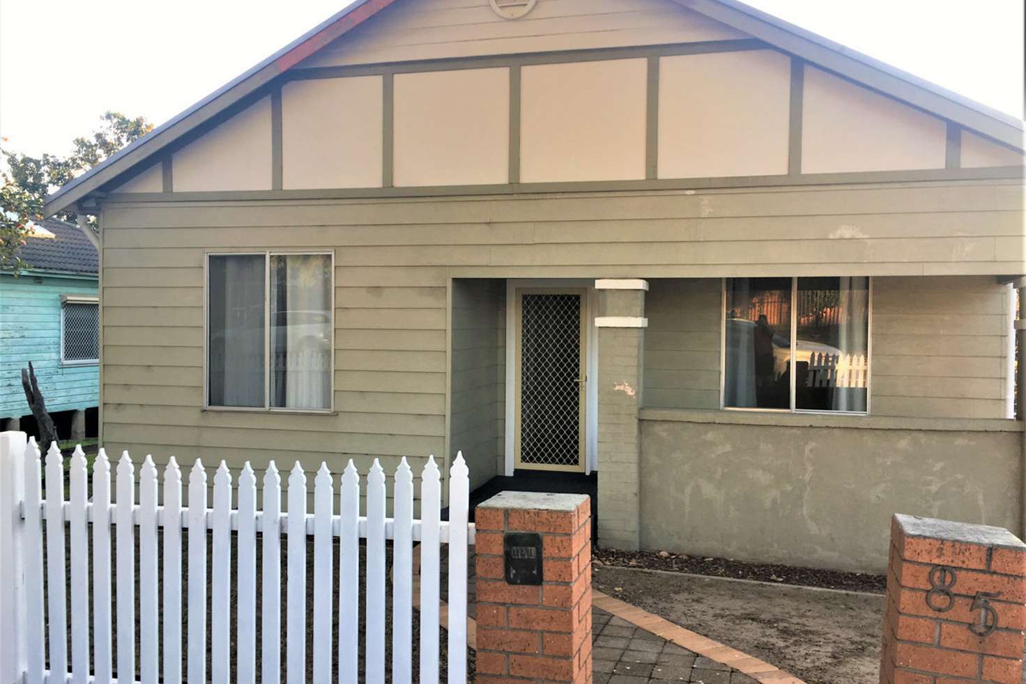 Main view of Homely house listing, 85 Macquarie Street, Cardiff NSW 2285