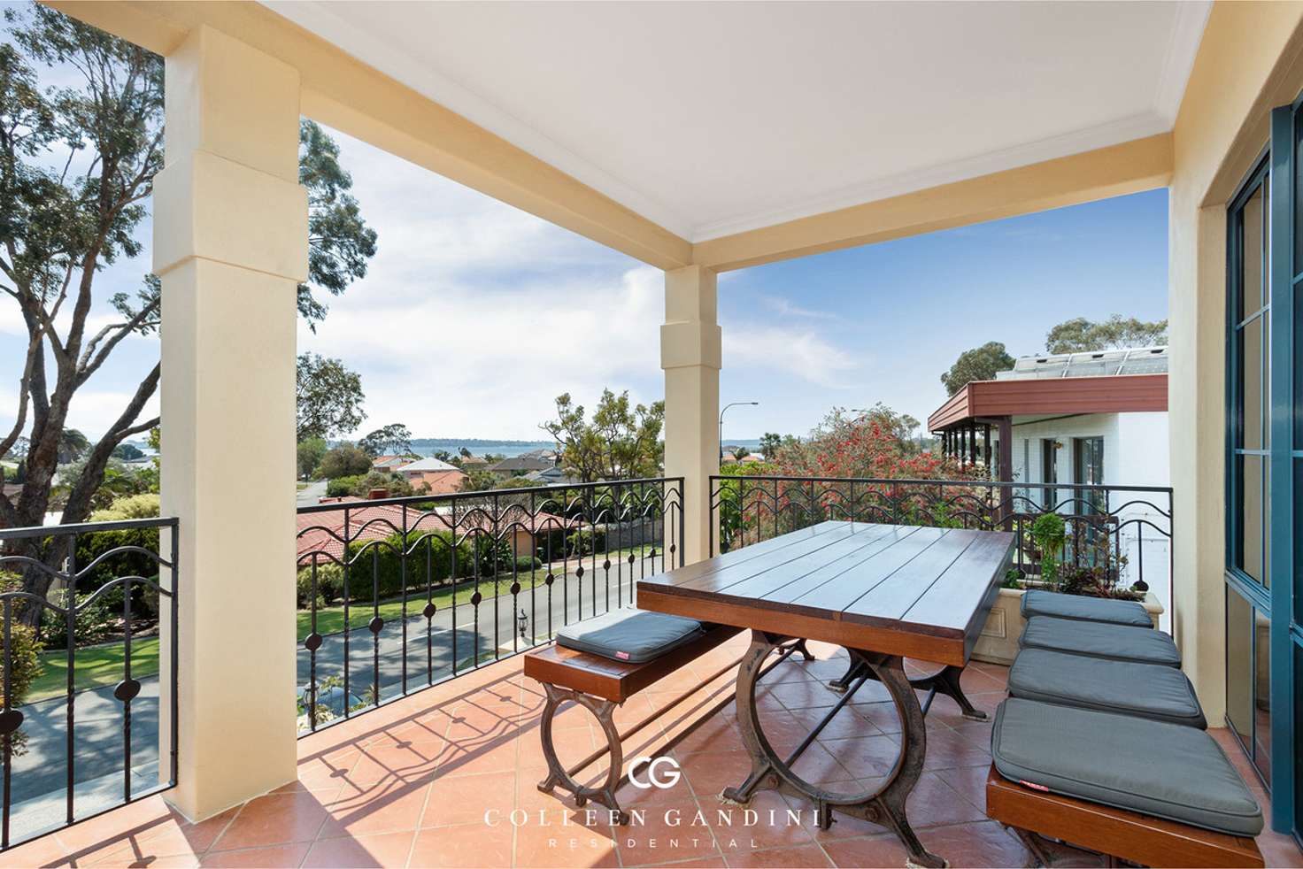 Main view of Homely house listing, 44 Doney Street, Alfred Cove WA 6154