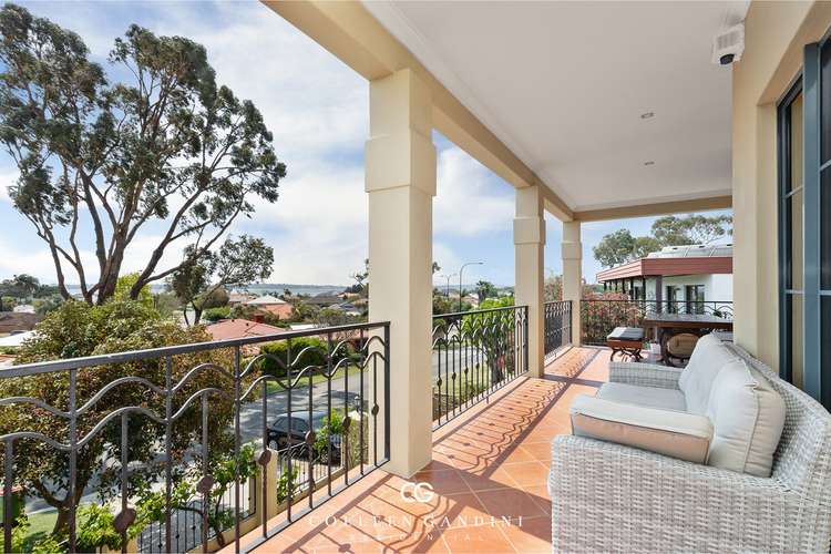 Second view of Homely house listing, 44 Doney Street, Alfred Cove WA 6154