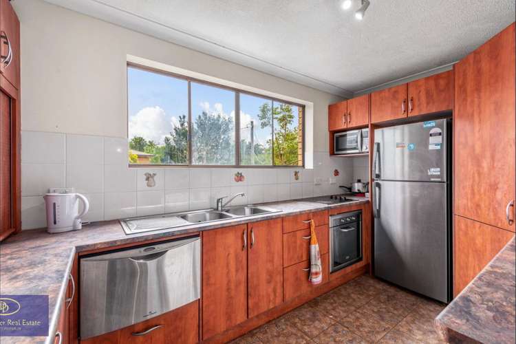 Fifth view of Homely studio listing, 3-1/61 Depper Street, St Lucia QLD 4067