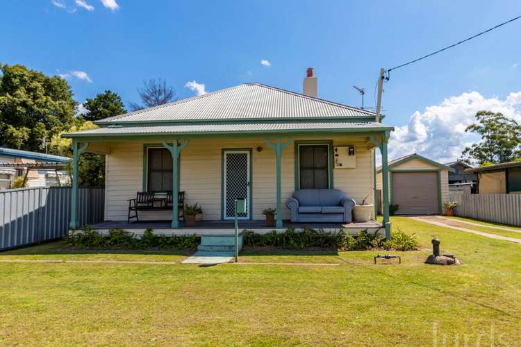 Main view of Homely house listing, 11 Love Street, Cessnock NSW 2325
