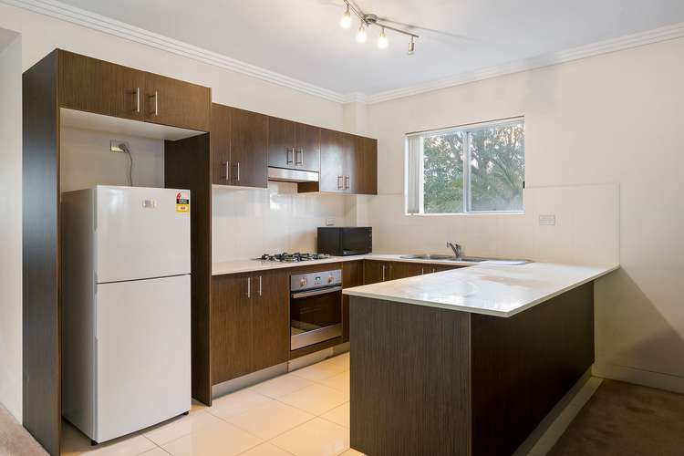 Second view of Homely unit listing, 28/13-19 Robert Street, Penrith NSW 2750