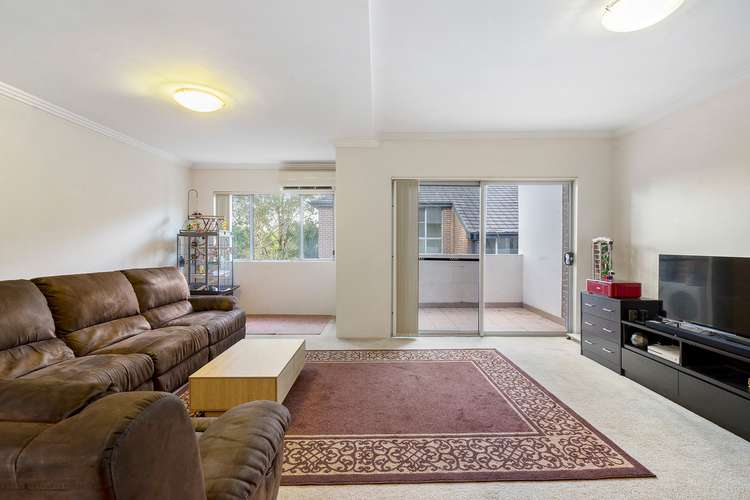 Third view of Homely unit listing, 28/13-19 Robert Street, Penrith NSW 2750