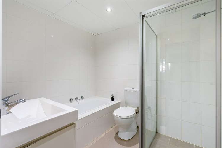 Fifth view of Homely unit listing, 28/13-19 Robert Street, Penrith NSW 2750