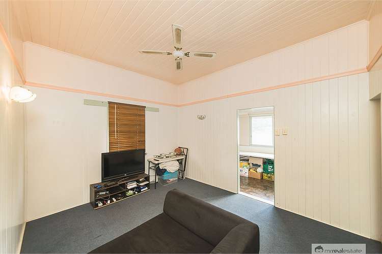 Third view of Homely house listing, 97 Rodboro Street, Berserker QLD 4701