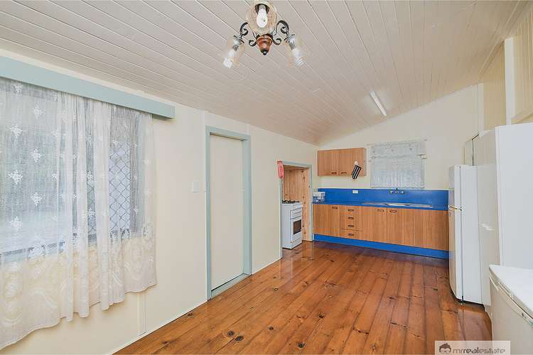 Fifth view of Homely house listing, 97 Rodboro Street, Berserker QLD 4701