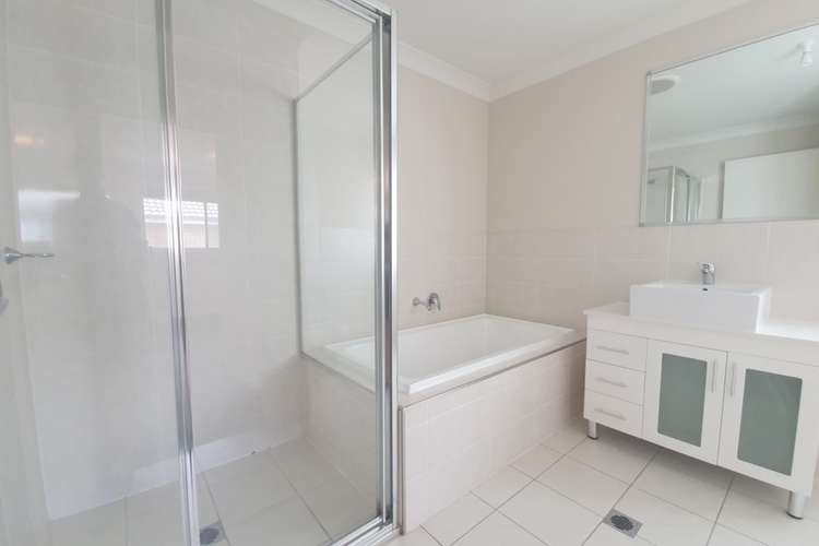 Fourth view of Homely house listing, 31A Correa Circuit, Gregory Hills NSW 2557