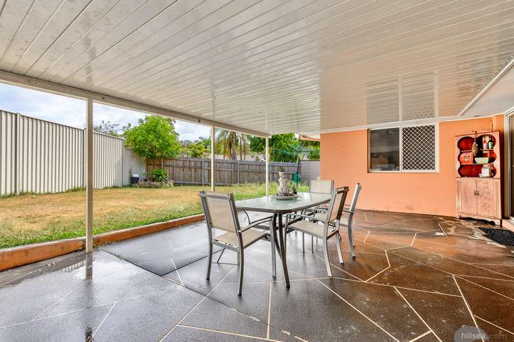 Second view of Homely house listing, 3 Errol Flynn Court, Parkwood QLD 4214