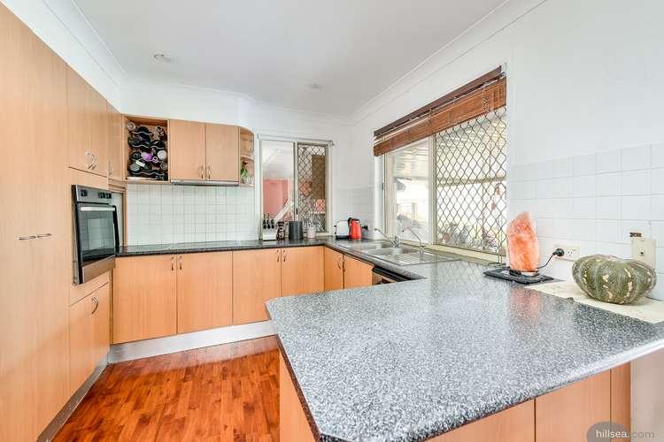 Third view of Homely house listing, 3 Errol Flynn Court, Parkwood QLD 4214
