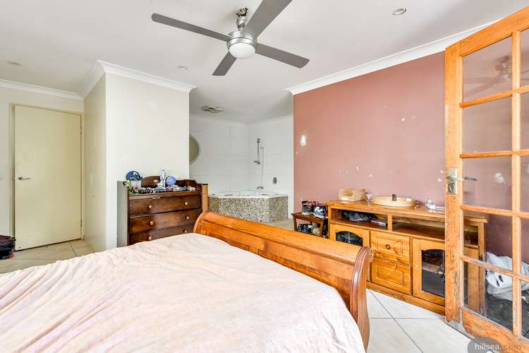 Seventh view of Homely house listing, 3 Errol Flynn Court, Parkwood QLD 4214