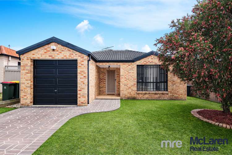 4 Mundarda Place, St Helens Park NSW 2560