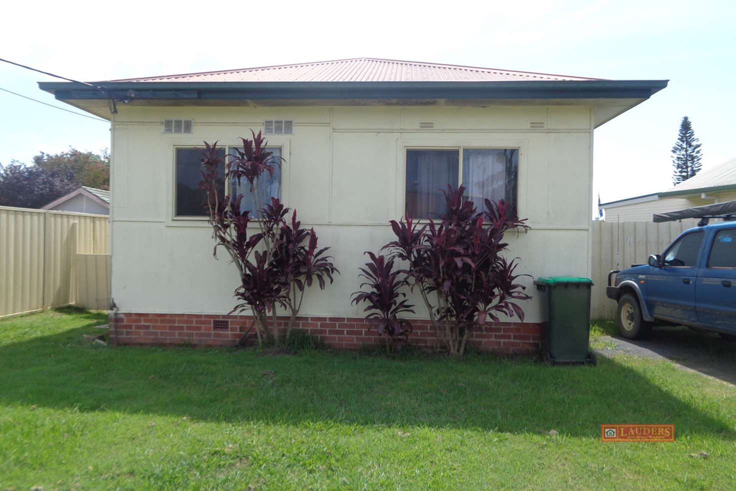Main view of Homely flat listing, Flat 1/51 Pitt Street, Taree NSW 2430