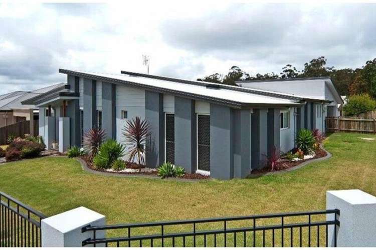 Main view of Homely house listing, 49 Nursery Drive, Middle Ridge QLD 4350