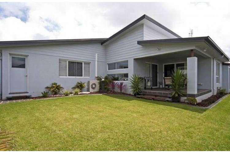 Fourth view of Homely house listing, 49 Nursery Drive, Middle Ridge QLD 4350