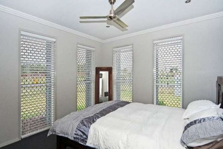Fifth view of Homely house listing, 49 Nursery Drive, Middle Ridge QLD 4350